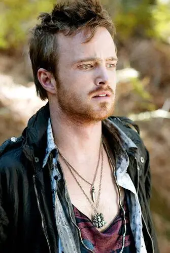 Aaron Paul Jigsaw Puzzle picture 73091