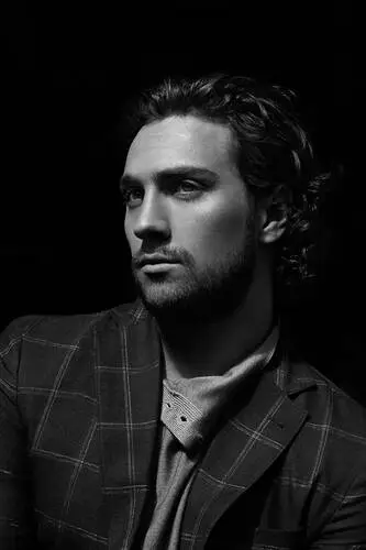 Aaron Taylor-Johnson Wall Poster picture 338862
