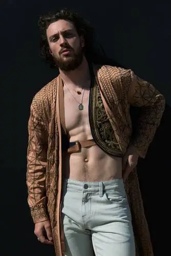 Aaron Taylor-Johnson Wall Poster picture 401891