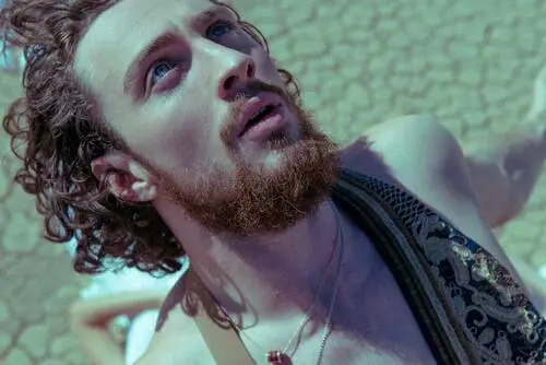 Aaron Taylor-Johnson Jigsaw Puzzle picture 401917