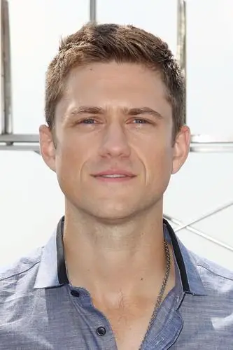 Aaron Tveit Wall Poster picture 1005136