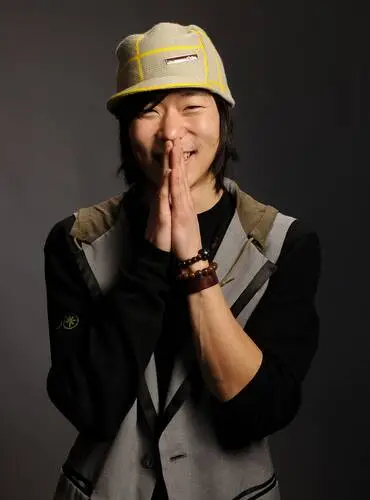 Aaron Yoo Men's Colored Hoodie - idPoster.com