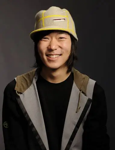 Aaron Yoo Baseball Cap - idPoster.com
