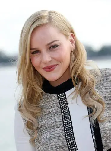 Abbie Cornish Protected Face mask - idPoster.com