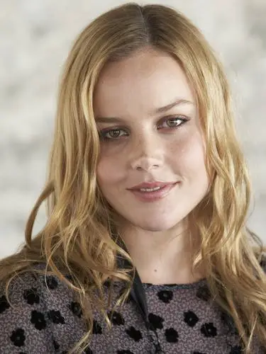 Abbie Cornish Wall Poster picture 897392
