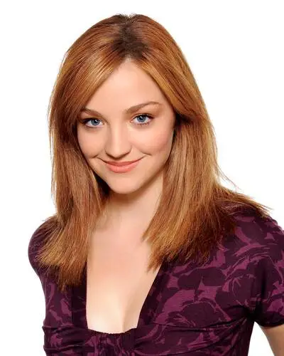 Abby Elliott Jigsaw Puzzle picture 171665