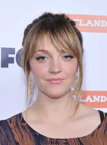Abby Elliott Jigsaw Puzzle picture 171673
