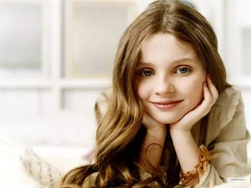 Abigail Breslin Jigsaw Puzzle picture 1037