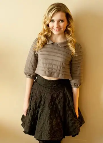 Abigail Breslin Wall Poster picture 266827