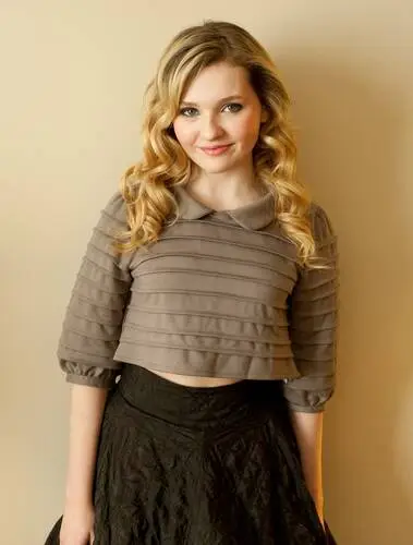 Abigail Breslin Jigsaw Puzzle picture 266828