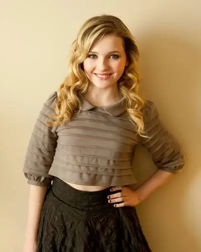 Abigail Breslin Jigsaw Puzzle picture 266831
