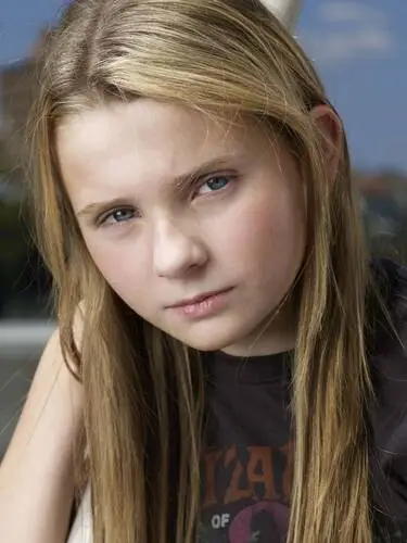 Abigail Breslin Jigsaw Puzzle picture 266877