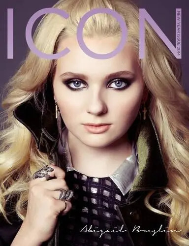 Abigail Breslin Jigsaw Puzzle picture 555834