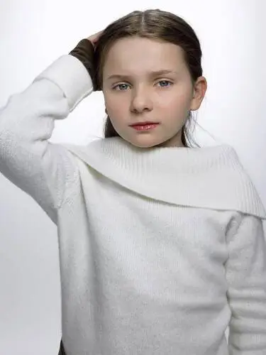 Abigail Breslin Jigsaw Puzzle picture 905631
