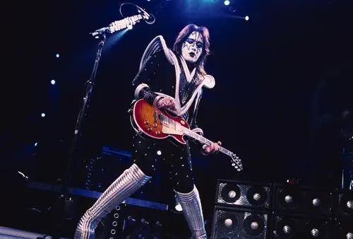 Ace Frehley Wall Poster picture 954120