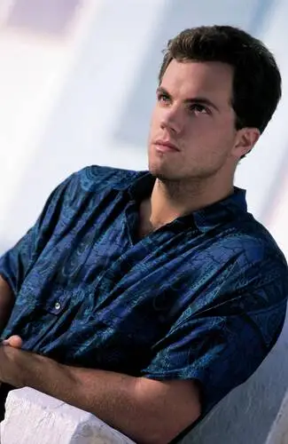 Adam Baldwin Men's Colored  Long Sleeve T-Shirt - idPoster.com