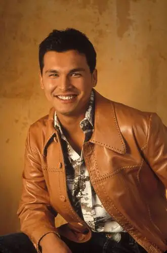 Adam Beach Wall Poster picture 523900