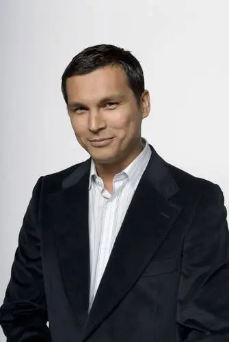 Adam Beach Wall Poster picture 905645