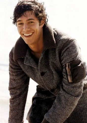 Adam Brody Computer MousePad picture 1050