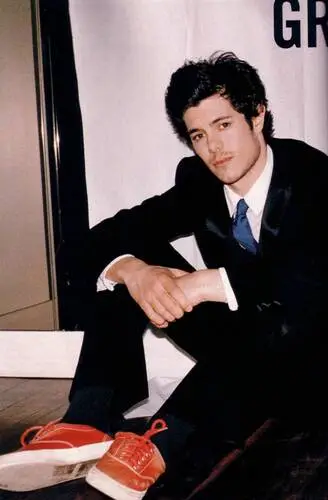 Adam Brody Jigsaw Puzzle picture 1054