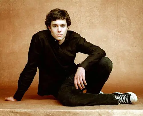 Adam Brody Jigsaw Puzzle picture 1075