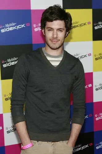 Adam Brody Jigsaw Puzzle picture 1086