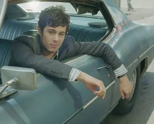 Adam Brody Wall Poster picture 488297