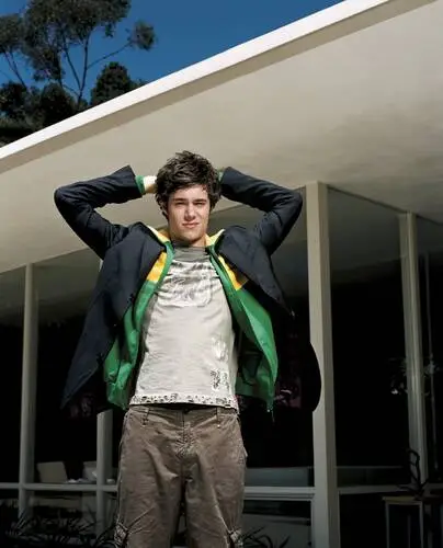 Adam Brody Wall Poster picture 488306