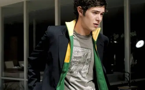 Adam Brody Computer MousePad picture 78378
