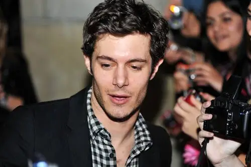 Adam Brody Wall Poster picture 78381