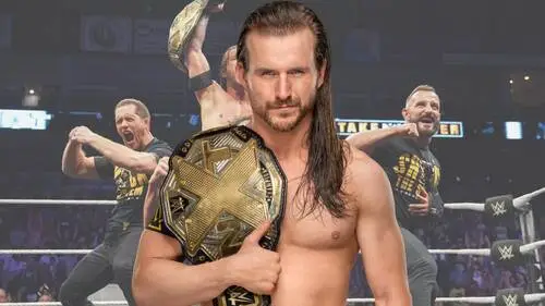 Adam Cole Wall Poster picture 868692