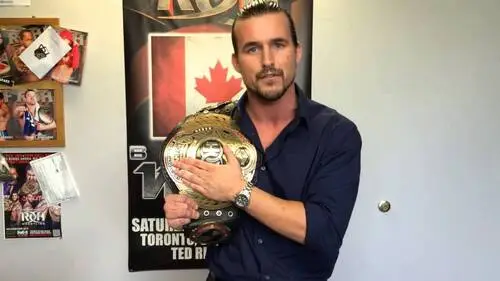 Adam Cole Wall Poster picture 868693