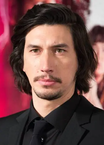 Adam Driver Wall Poster picture 928363