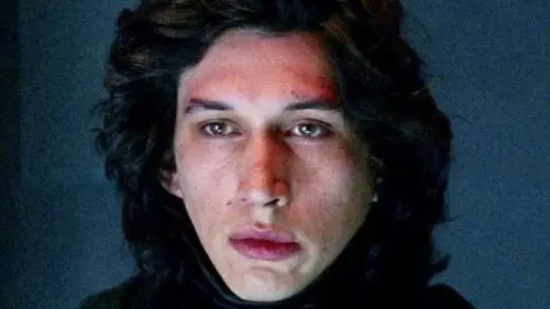 Adam Driver Jigsaw Puzzle picture 928381