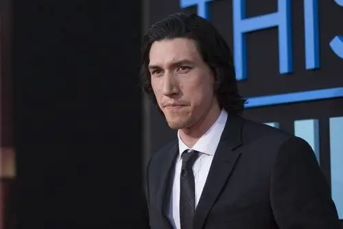 Adam Driver Wall Poster picture 928392