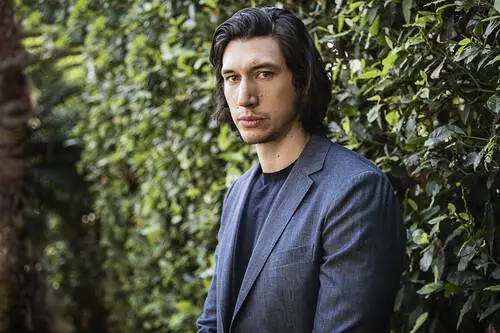 Adam Driver Wall Poster picture 928421