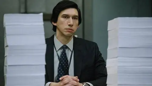 Adam Driver Jigsaw Puzzle picture 928430