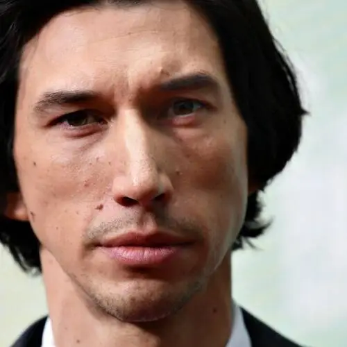Adam Driver Jigsaw Puzzle picture 928443