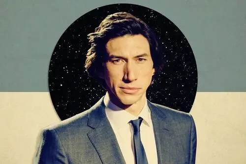 Adam Driver Wall Poster picture 928457