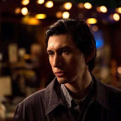 Adam Driver Wall Poster picture 928465