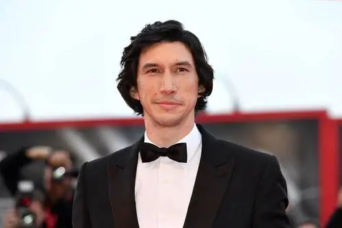 Adam Driver Wall Poster picture 928466
