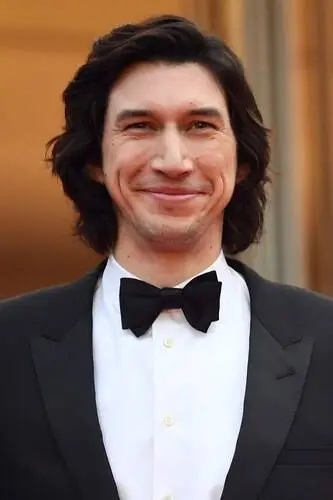 Adam Driver Wall Poster picture 928467