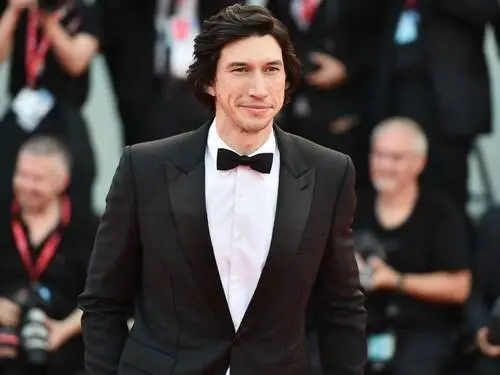 Adam Driver Wall Poster picture 928468