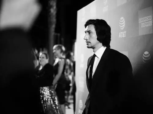 Adam Driver Wall Poster picture 928471