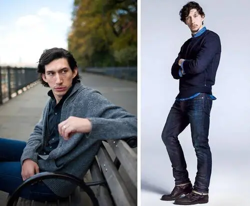 Adam Driver Wall Poster picture 928474
