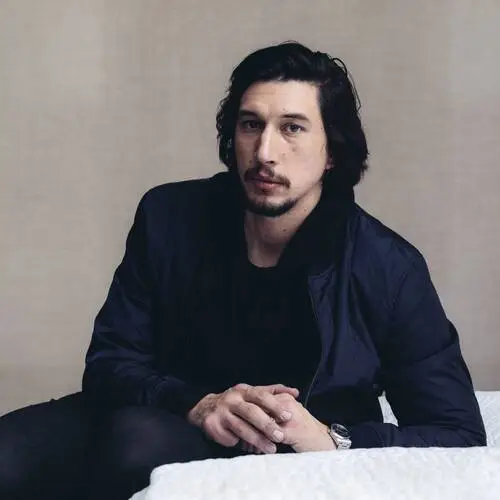 Adam Driver Jigsaw Puzzle picture 928477
