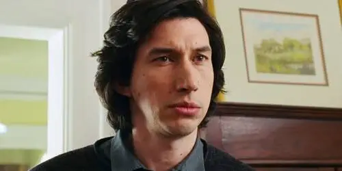 Adam Driver Wall Poster picture 928480