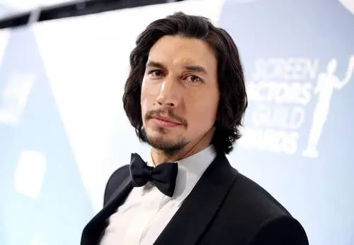Adam Driver Wall Poster picture 928481