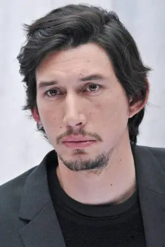 Adam Driver Jigsaw Puzzle picture 928482