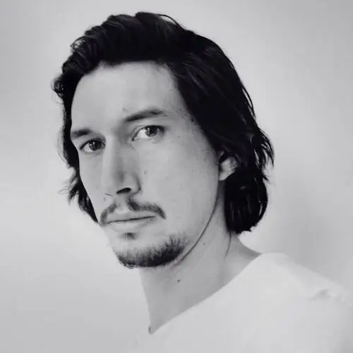 Adam Driver Jigsaw Puzzle picture 928484